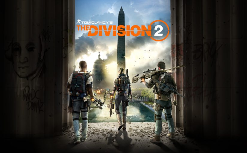 The Division2